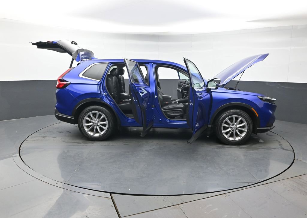 Certified 2023 Honda CR-V EX-L image 51