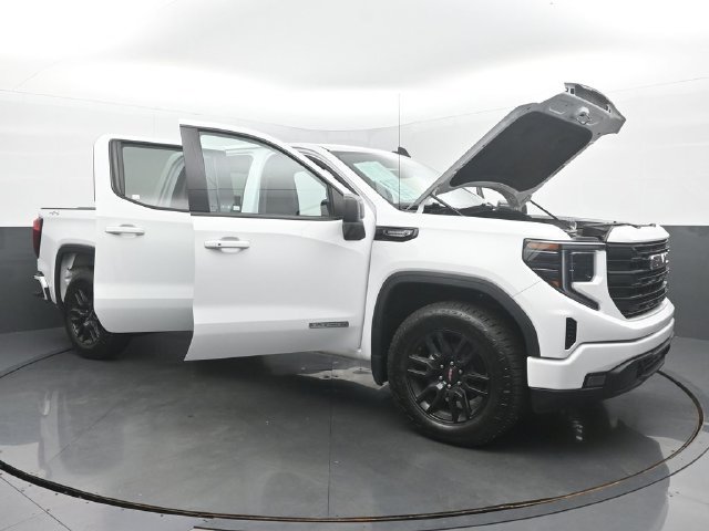 Used 2023 GMC Sierra 1500 Elevation AWD/4WD image 54