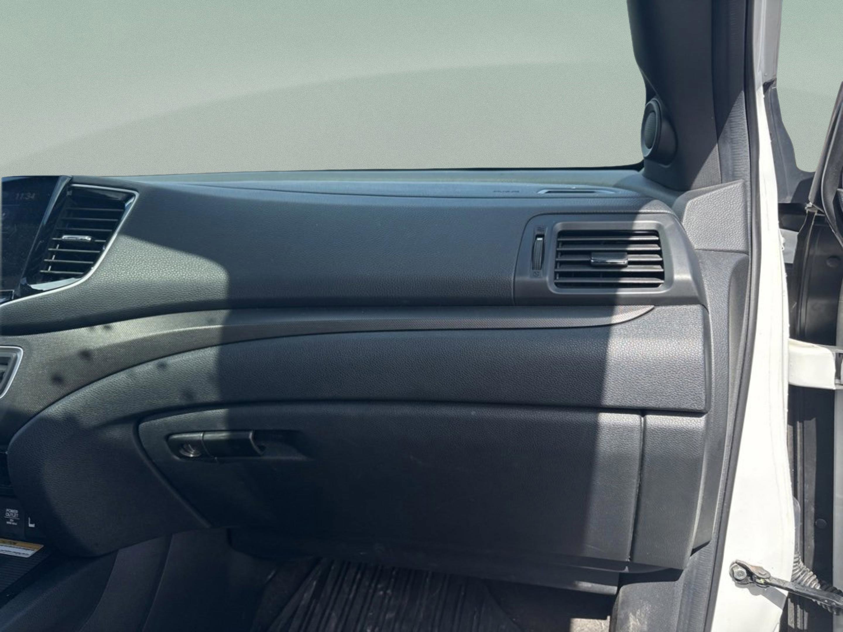 Used 2022 Honda Pilot TrailSport image 51