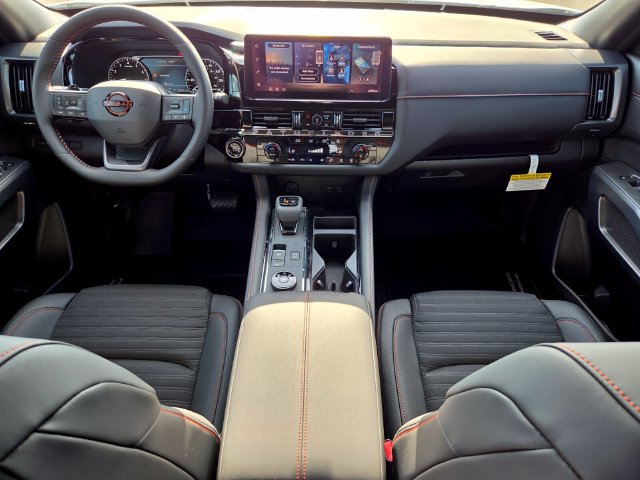 New 2026 Nissan Pathfinder Rock Creek AWD/4WD image 14