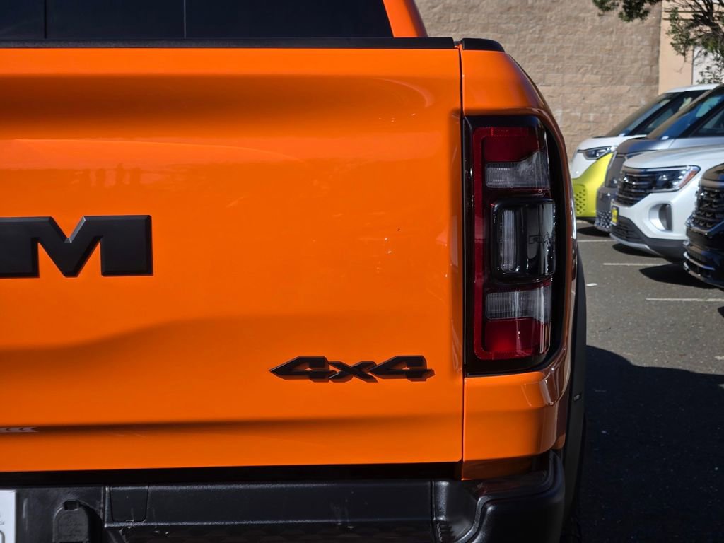 Used 2022 RAM 1500 TRX w/ TRX Level 2 Equipment Group image 10