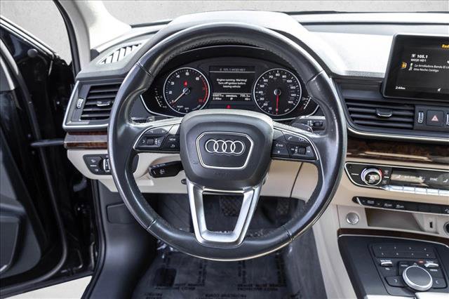 Used 2018 Audi Q5 2.0T Premium image 12