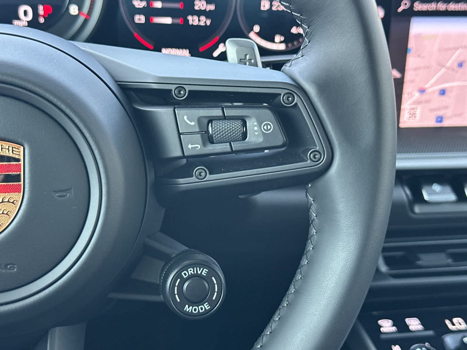 Certified 2023 Porsche 911 Carrera S RWD image 24