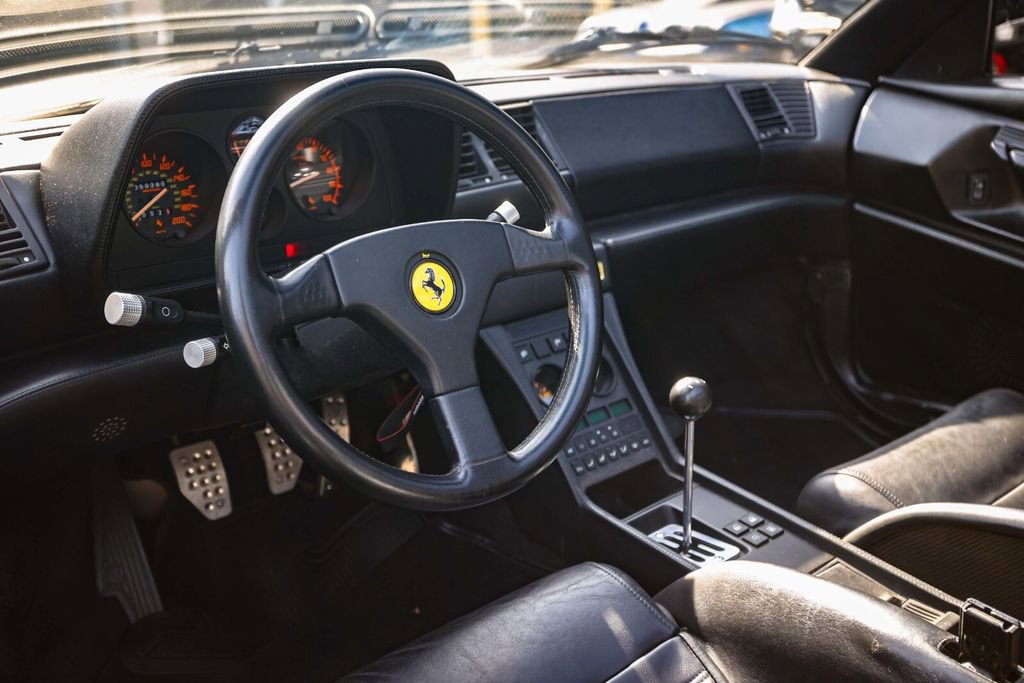 Used 1993 Ferrari 348 GTS image 22