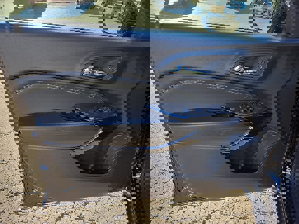 New 2026 Chevrolet Trax ACTIV w/ Driver Confidence Package image 11