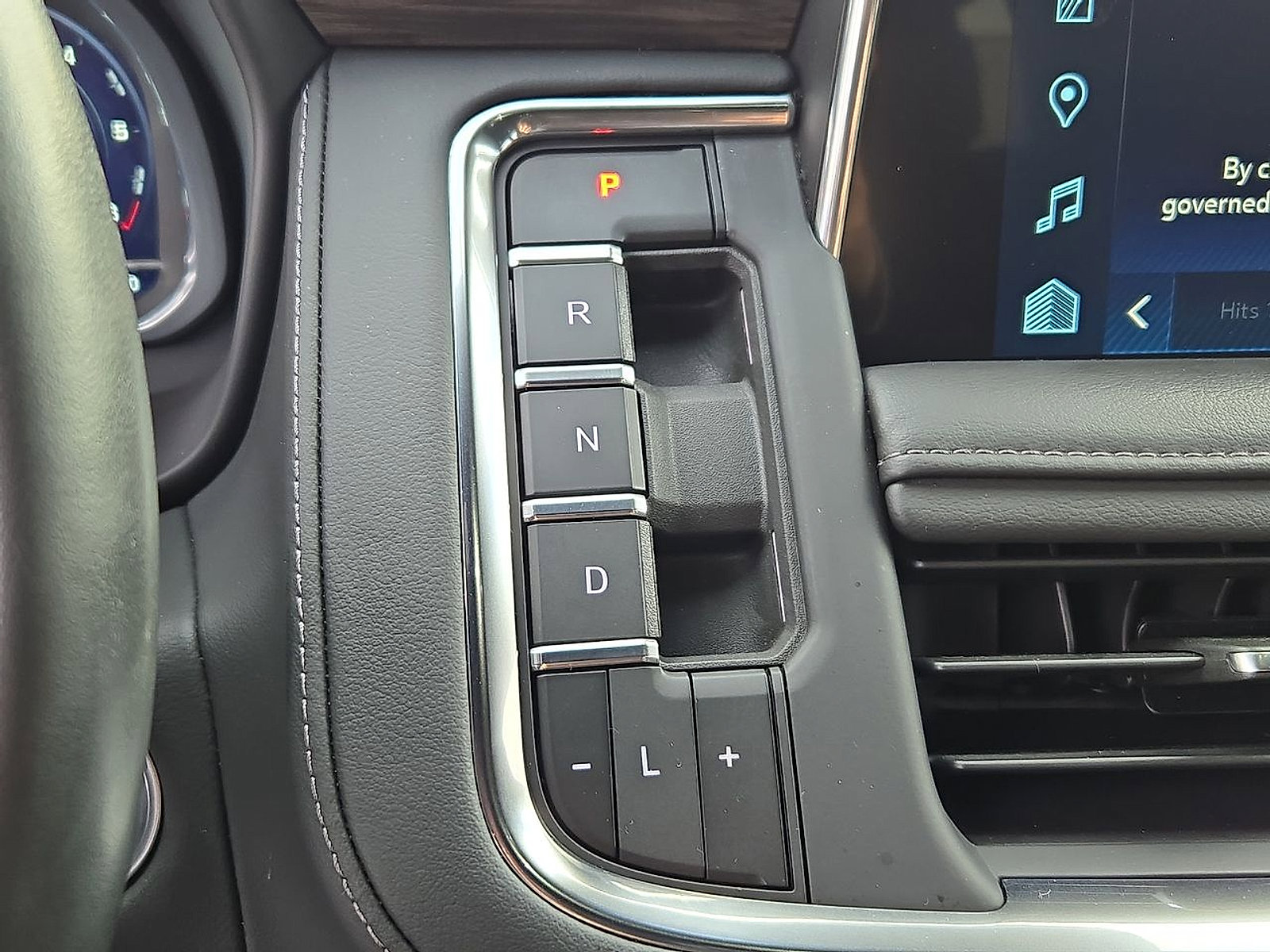 Certified 2023 Chevrolet Tahoe Z71 w/ Off-Road Capability Package image 12