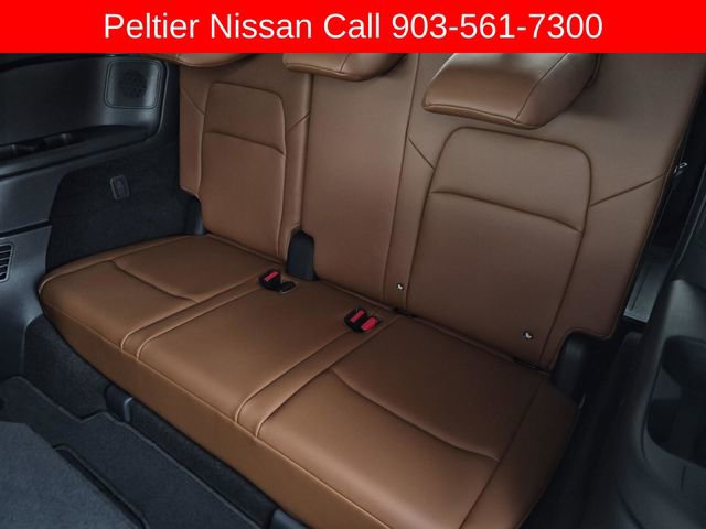 Used 2026 Nissan Pathfinder Platinum w/ Cargo Package AWD/4WD image 26