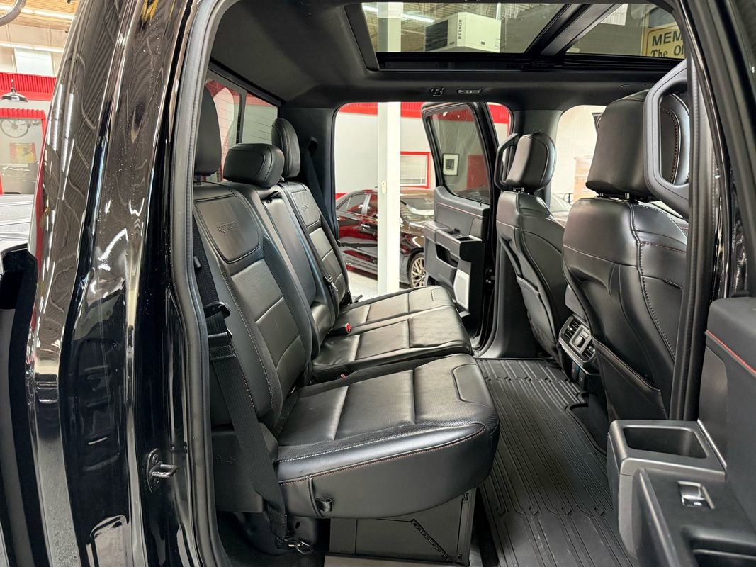 Used 2024 Ford F150 Raptor image 24