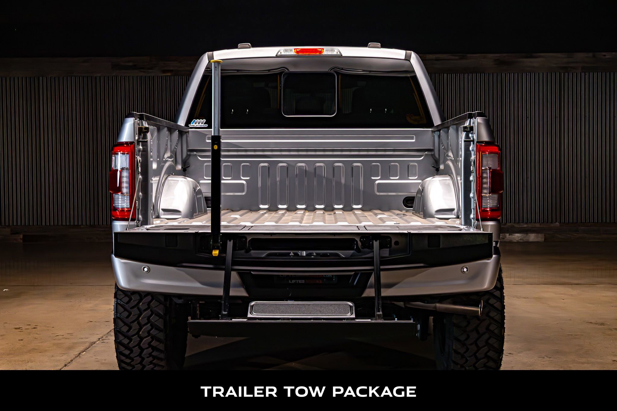 Used 2023 Ford F150 Lariat AWD/4WD image 9