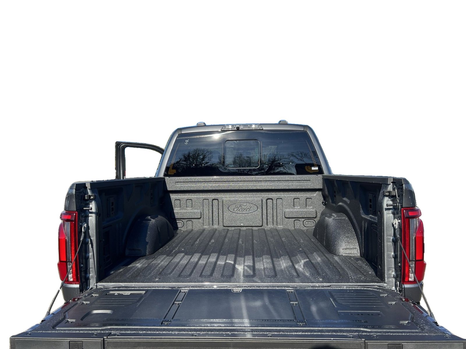 New 2026 Ford F150 Raptor image 27