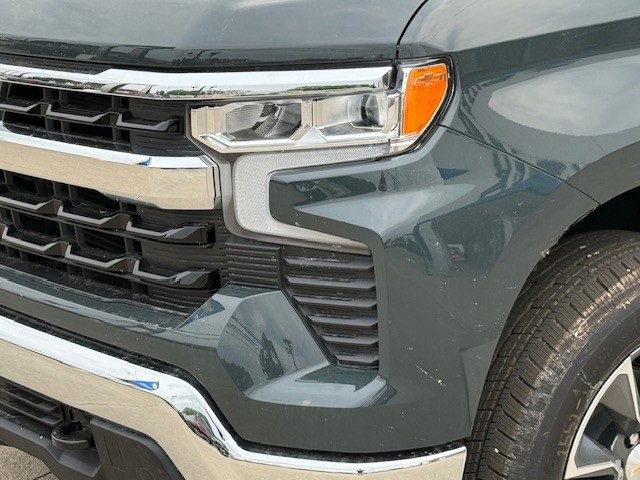 New 2026 Chevrolet Silverado 1500 LT image 10