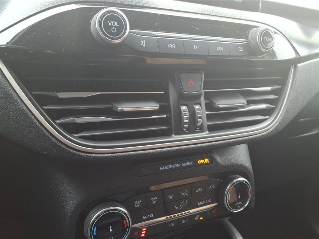 Used 2022 Ford Escape SEL w/ SEL Stealth AWD Package image 21