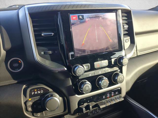New 2026 RAM 1500 Big Horn w/ Night Edition image 13