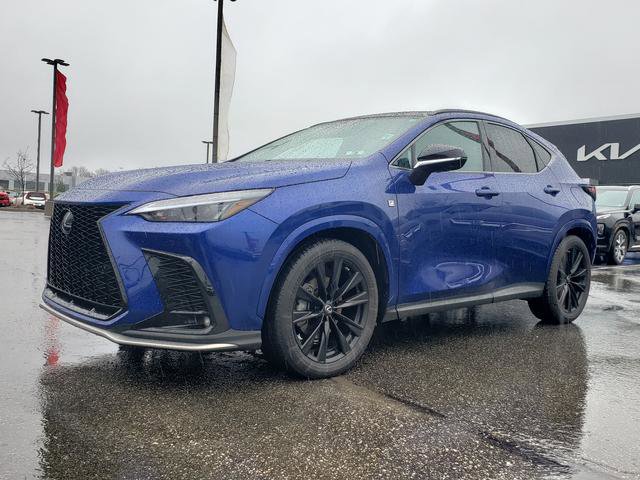 Used 2022 Lexus NX 350 F Sport image 8