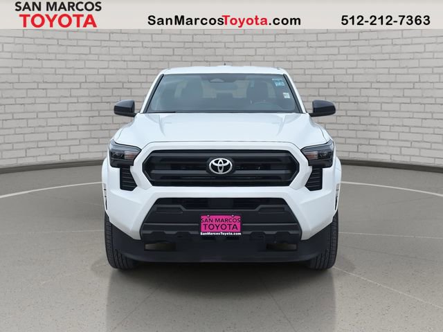 Used 2025 Toyota Tacoma SR image 2