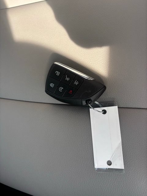 New 2026 Chevrolet Tahoe LT w/ Comfort Package AWD/4WD image 18