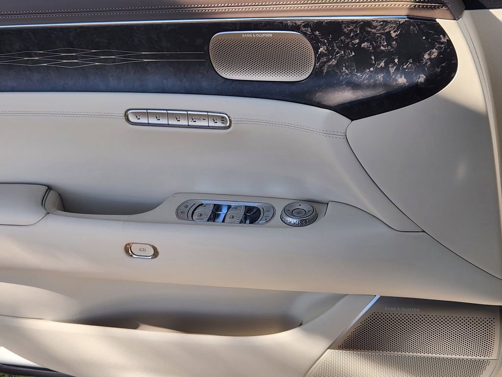 Used 2026 Genesis G90 3.5T image 24