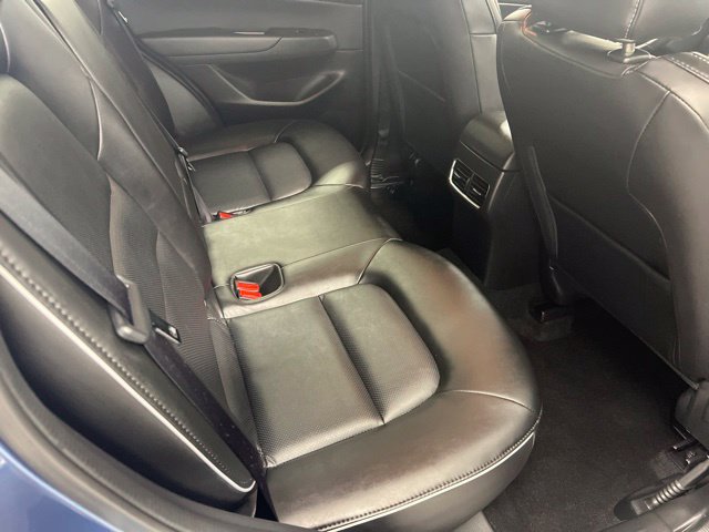 Certified 2024 MAZDA CX-5 AWD 2.5 S image 23