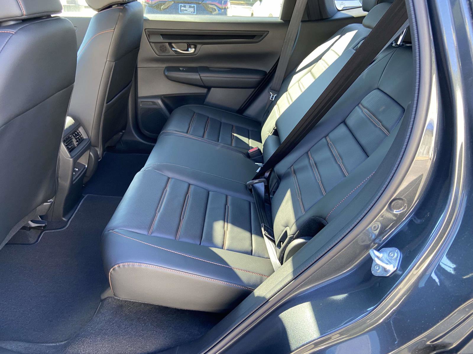 New 2026 Honda CR-V Sport-L image 7
