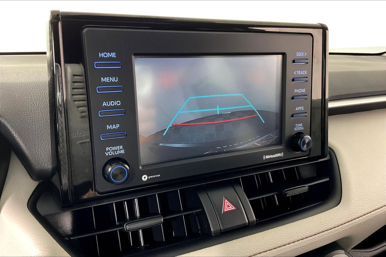 Used 2022 Toyota RAV4 XLE w/ Convenience Package image 14