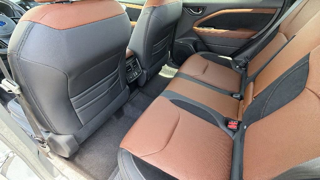 New 2026 Subaru Forester Touring AWD/4WD image 47