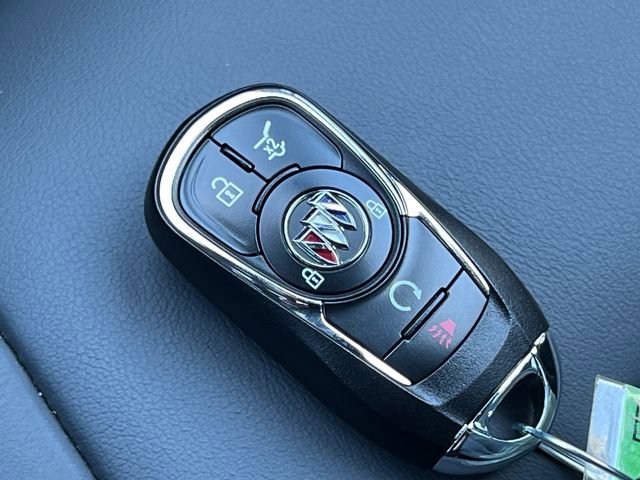 Certified 2024 Buick Enclave Essence w/ Experience Buick Package AWD/4WD image 12