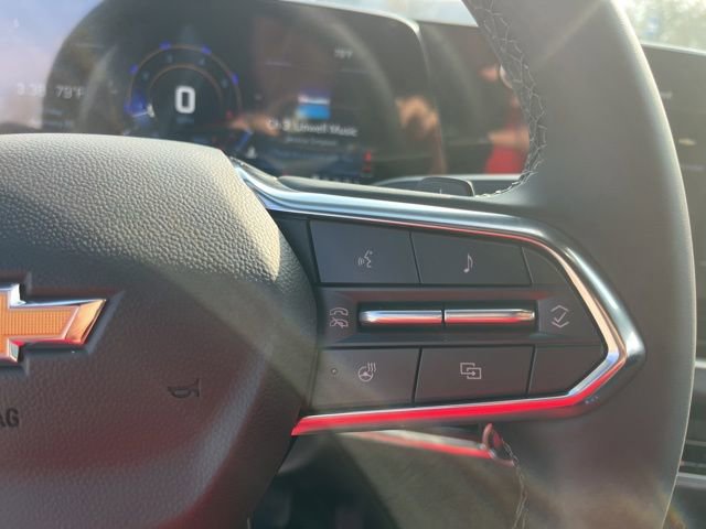 New 2026 Chevrolet Equinox LT image 16