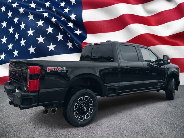 New 2026 Ford F250 Platinum image 8