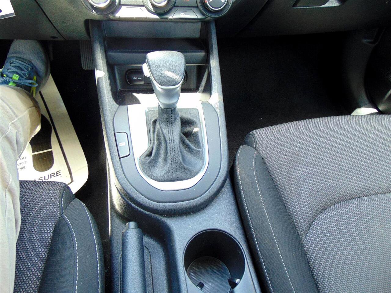 Used 2024 Kia Forte LXS image 25