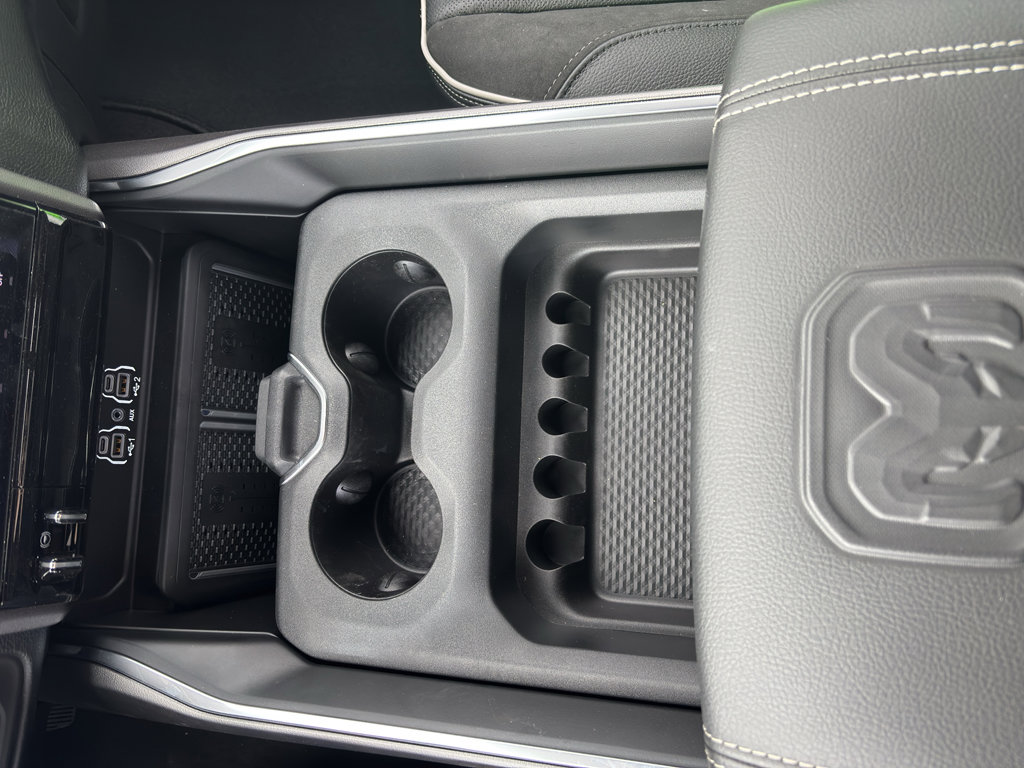 New 2026 RAM 2500 Laramie image 24
