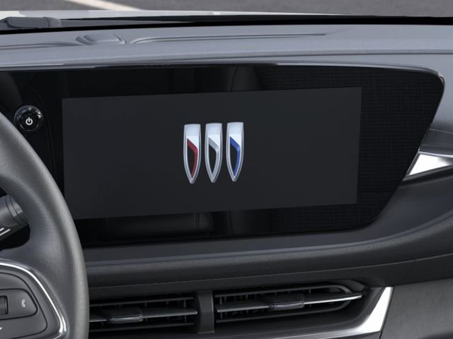 New 2026 Buick Envista Preferred FWD image 20