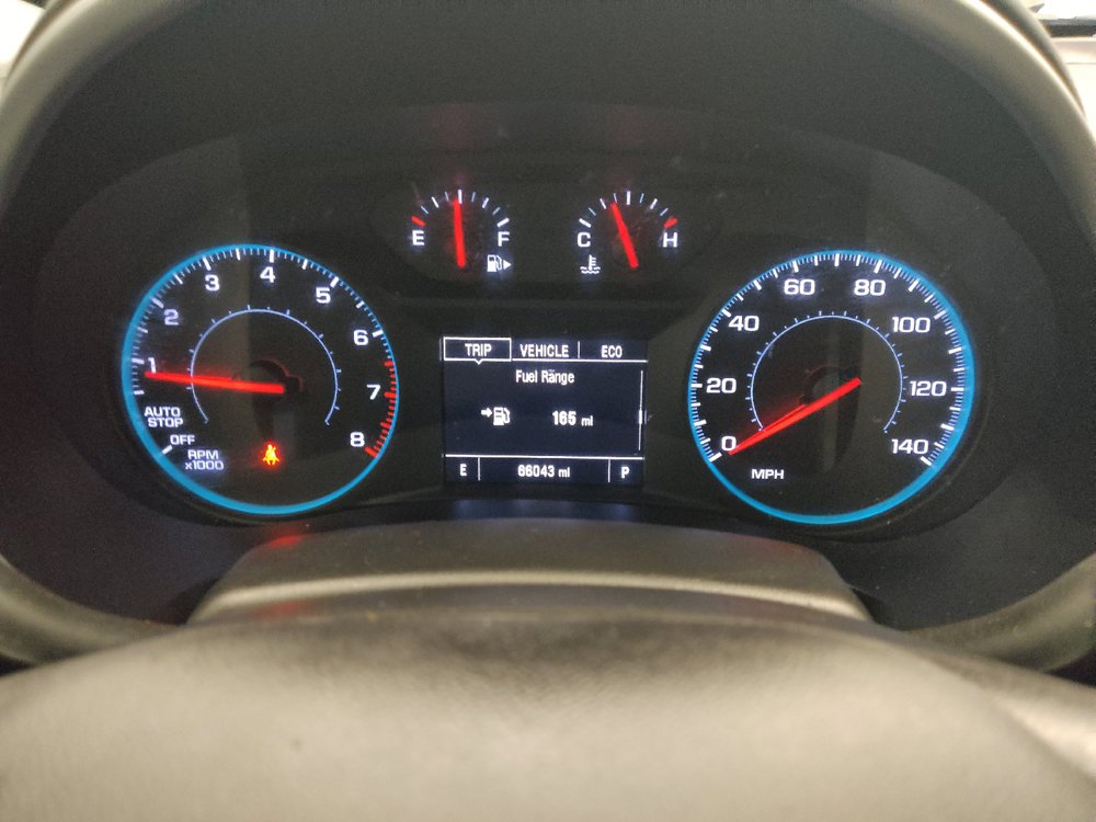 Used 2023 Chevrolet Malibu RS FWD image 23