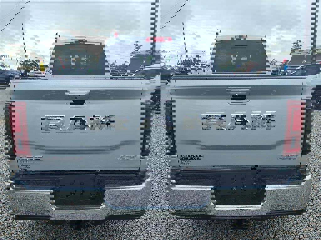 New 2026 RAM 2500 Laramie image 3