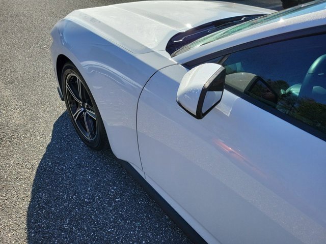 Used 2024 Ford Mustang Premium image 18