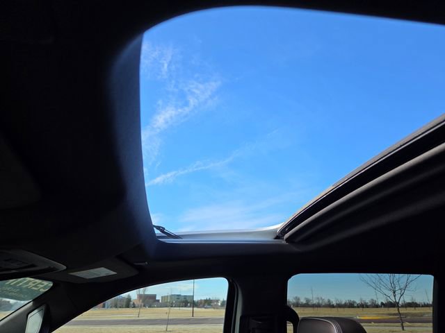 Certified 2022 GMC Sierra 1500 Denali w/ Denali Reserve Package image 34