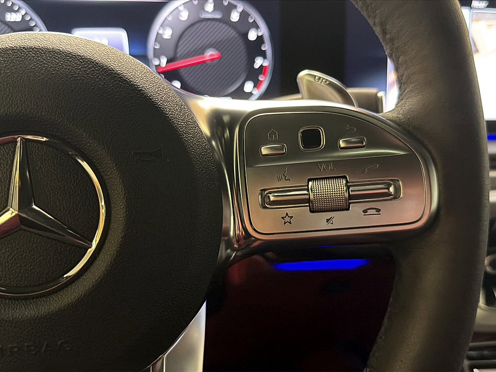 Used 2022 Mercedes-Benz G 63 AMG 4MATIC image 23