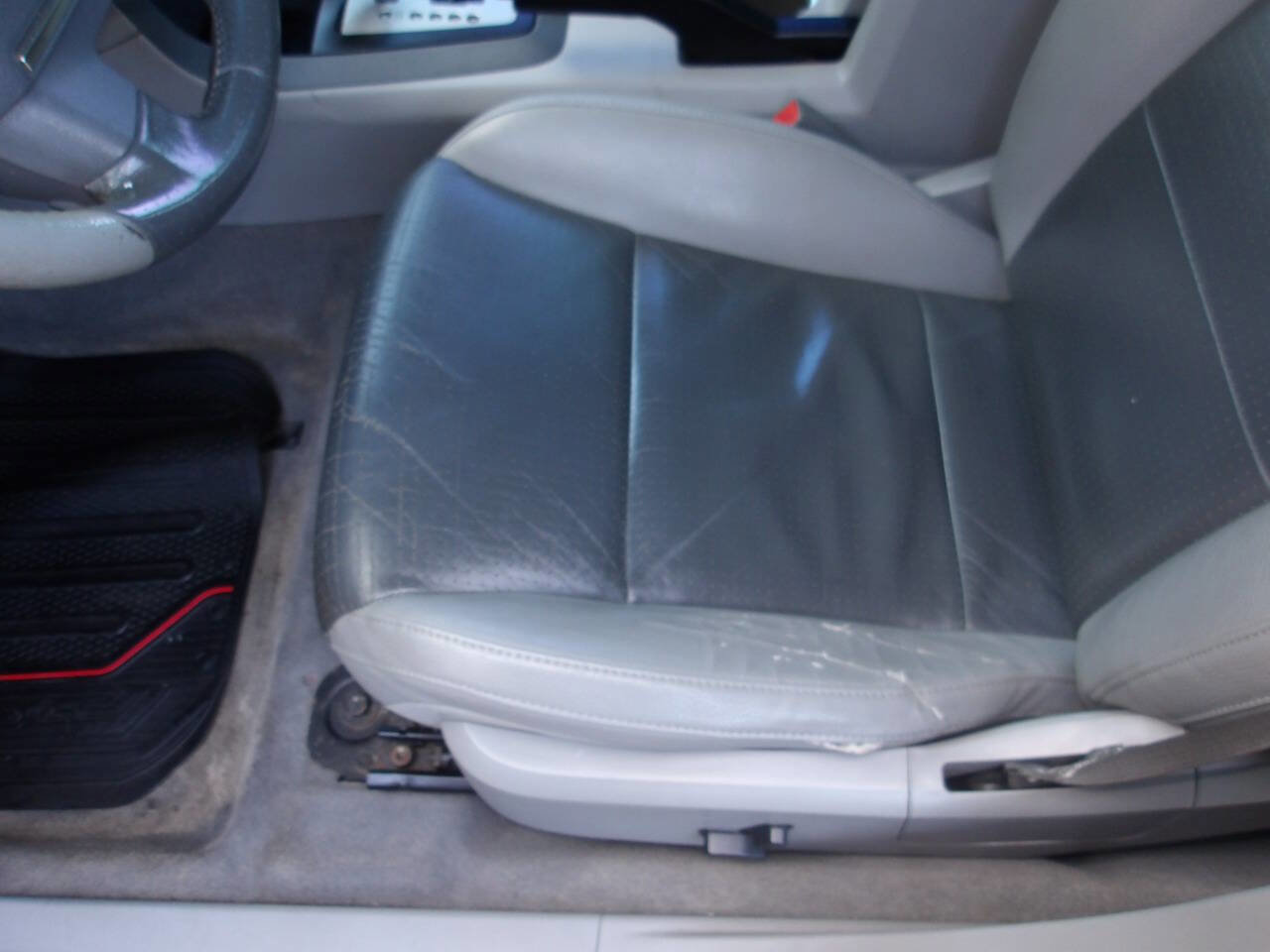 Used 2008 Dodge Avenger R/T w/ Premium Convenience Group image 17