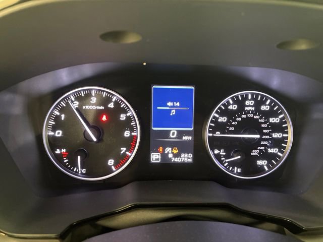 Used 2022 Subaru Outback Premium image 25