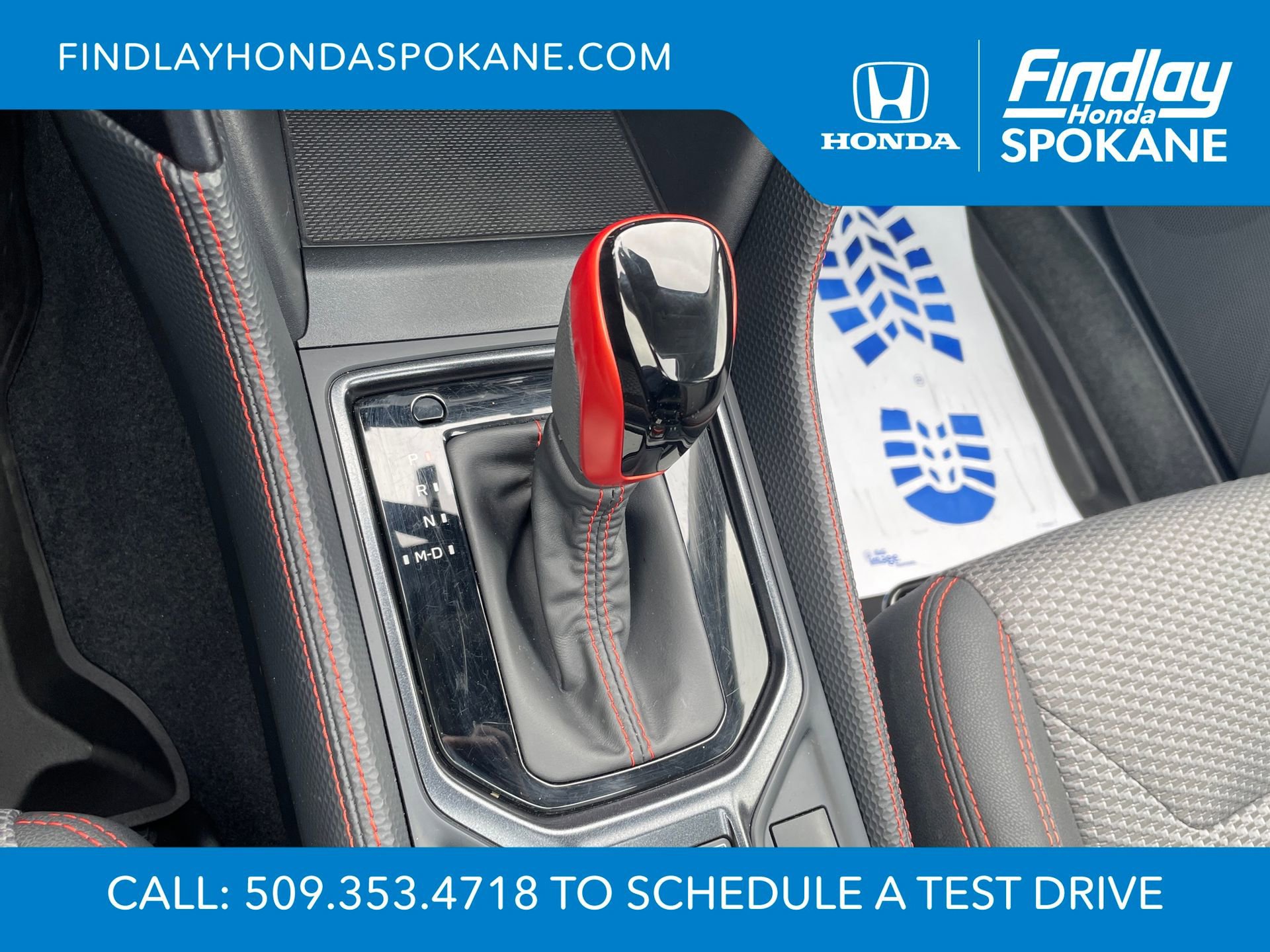 Used 2024 Subaru Forester Sport image 17