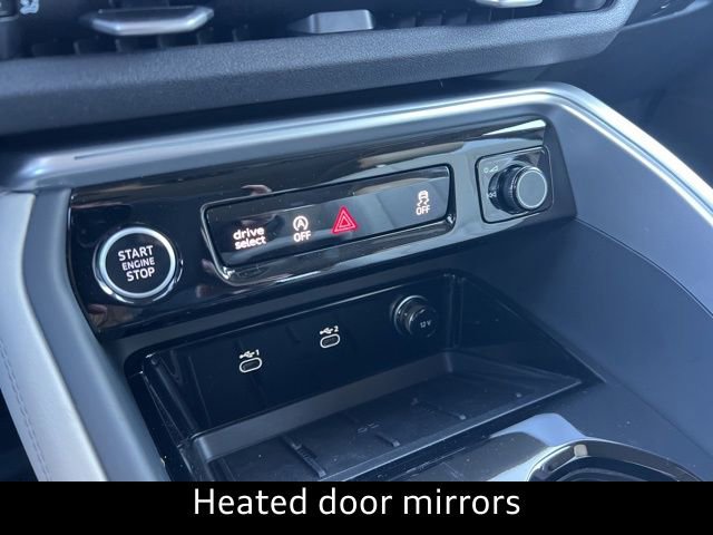 New 2025 Audi Q5 Premium image 13