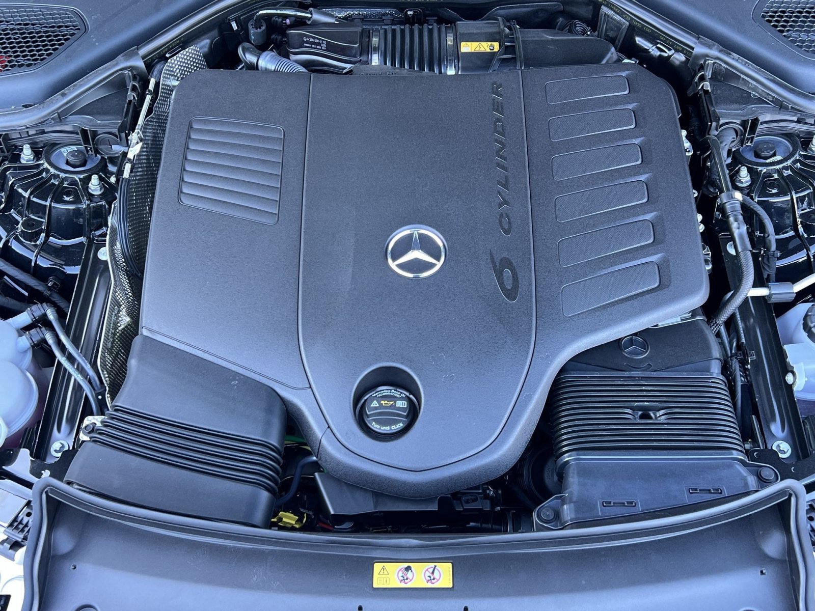 New 2027 Mercedes-Benz E 450 4MATIC Sedan image 34