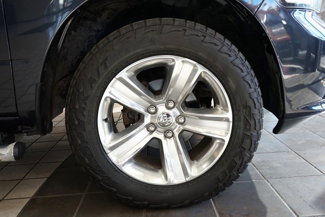 Used 2015 RAM 1500 Sport w/ Sport Premium Group image 51