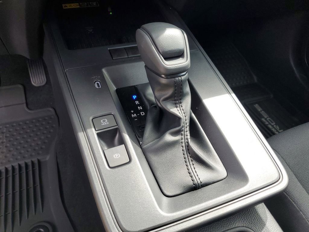 New 2026 Toyota Corolla Cross LE image 16