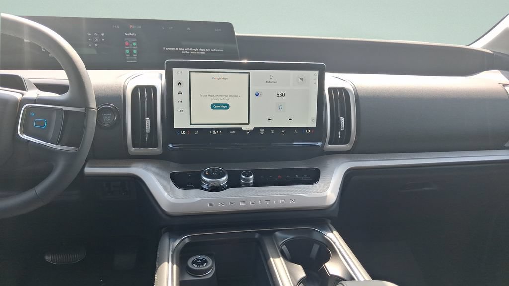 New 2027 Ford Expedition Max Active AWD/4WD image 6