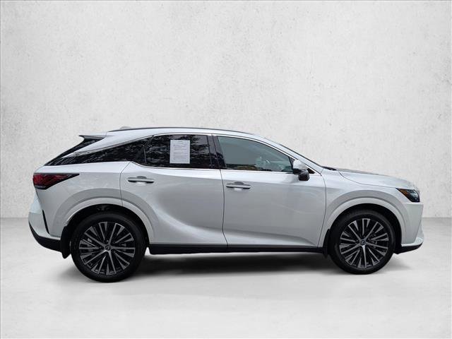 Used 2026 Lexus RX 350 Premium Plus w/ Convenience Package FWD image 4