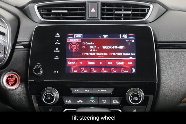 Used 2021 Honda CR-V EX-L image 27