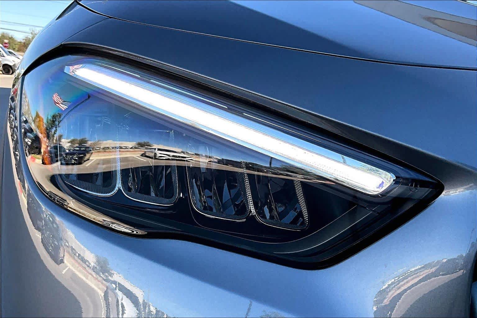 Certified 2026 Mercedes-Benz GLA 250 image 13