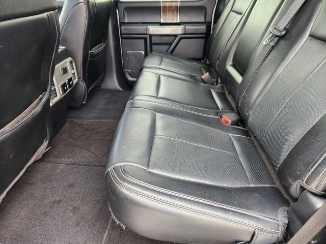 Used 2020 Ford F150 Lariat AWD/4WD image 30