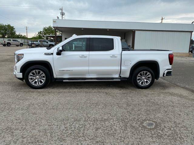 Used 2024 GMC Sierra 1500 Denali RWD image 3