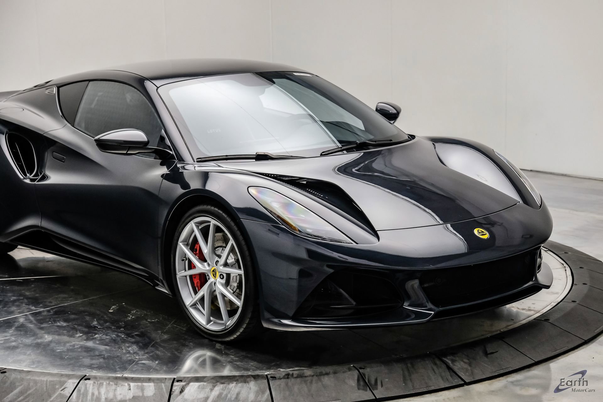 Used 2024 Lotus Emira First Edition RWD image 32
